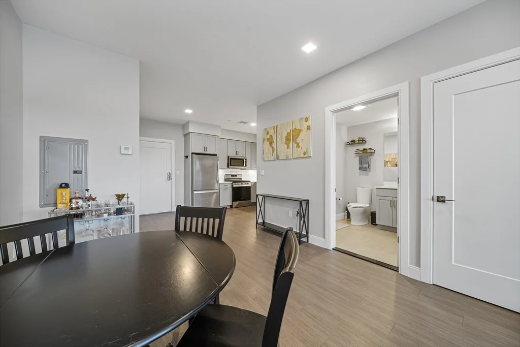 1 bed, 1 bath apartment for rent at 11 Walley Unit 202, East Boston — photo 8 of 24