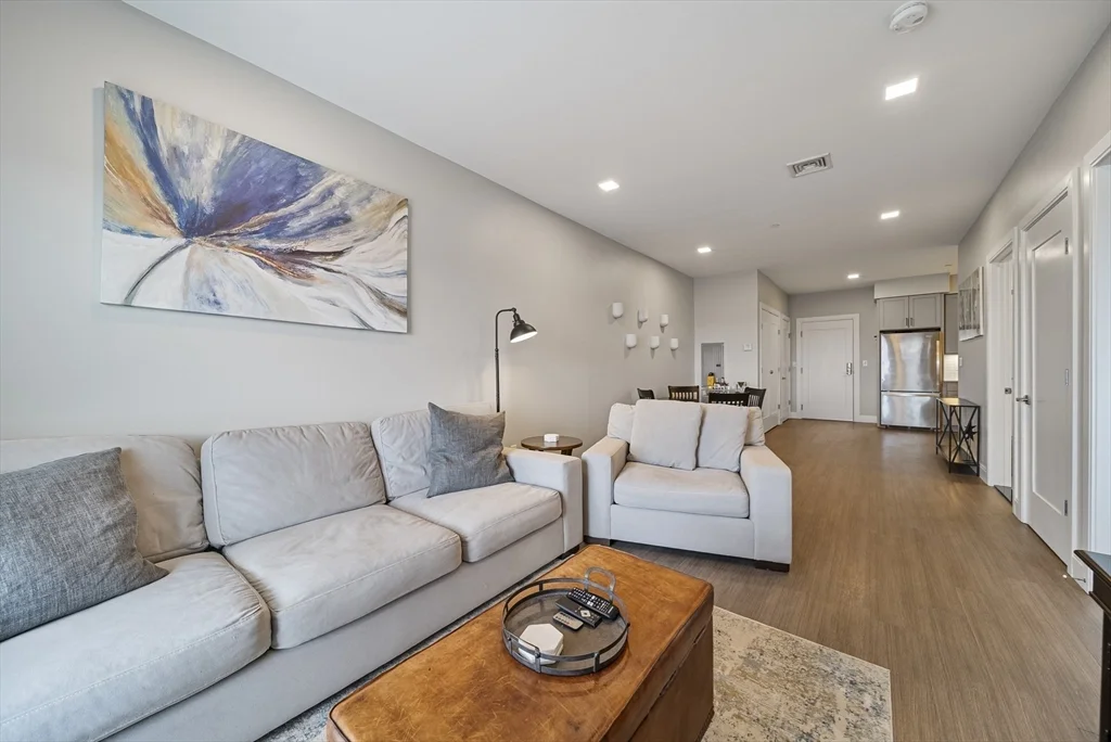 1 bed, 1 bath apartment for rent at 11 Walley Unit 202, East Boston — photo 12 of 24