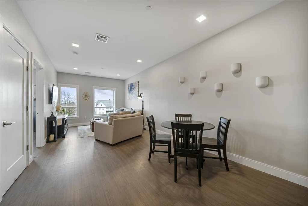 1 bed, 1 bath apartment for rent at 11 Walley Unit 202, East Boston — photo 9 of 24