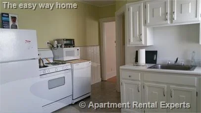 2 bed, 1 bath apartment for rent at 11 Walter Ter Unit 2, Winter Hill — photo 1 of 6