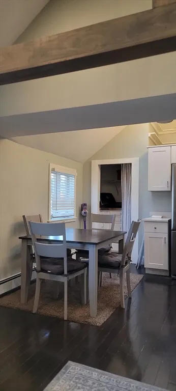 3 bed, 1 bath apartment for rent at 11 Walter Unit 2, Hyde Park — photo 11 of 26