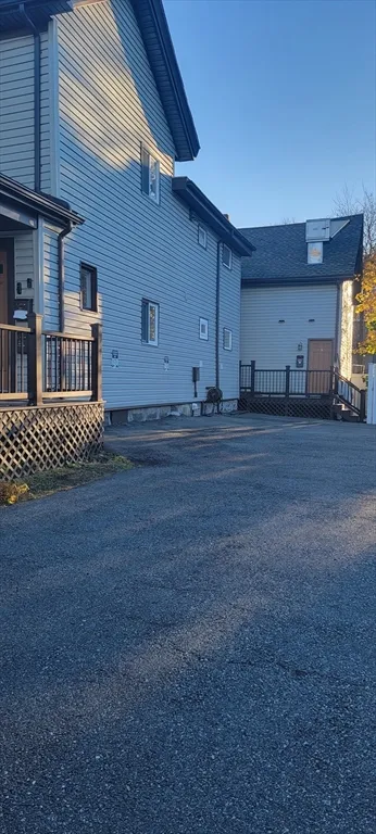 3 bed, 1 bath apartment for rent at 11 Walter Unit 2, Hyde Park — photo 26 of 26