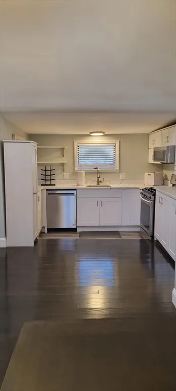 3 bed, 1 bath apartment for rent at 11 Walter Unit 2, Hyde Park — photo 3 of 26