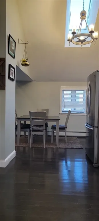 3 bed, 1 bath apartment for rent at 11 Walter Unit 2, Hyde Park — photo 8 of 26