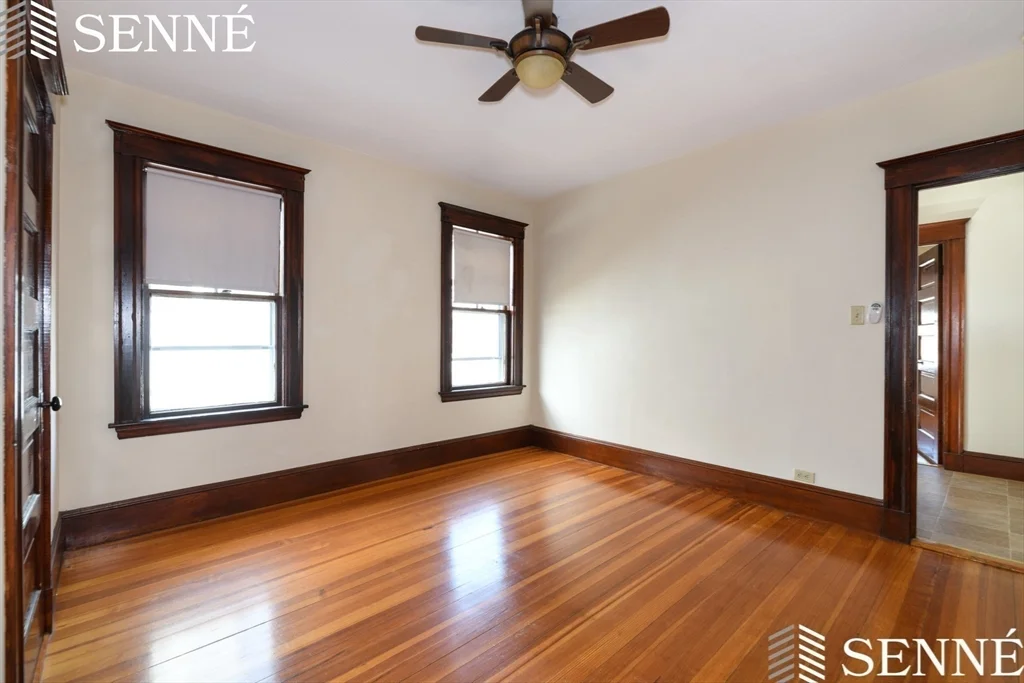 2 bed, 1 bath apartment for rent at 11 Ware St Unit 2, Teele Square — photo 11 of 13