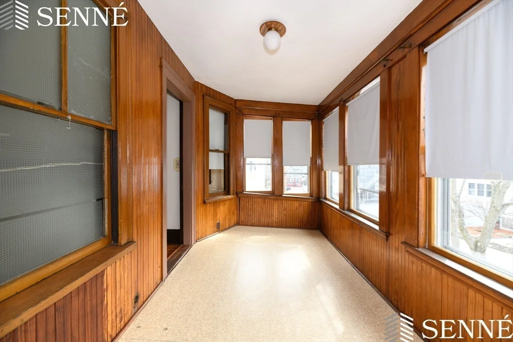 2 bed, 1 bath apartment for rent at 11 Ware St Unit 2, Teele Square — photo 12 of 13