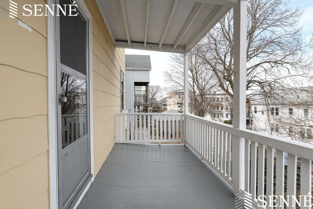 2 bed, 1 bath apartment for rent at 11 Ware St Unit 2, Teele Square — photo 3 of 13