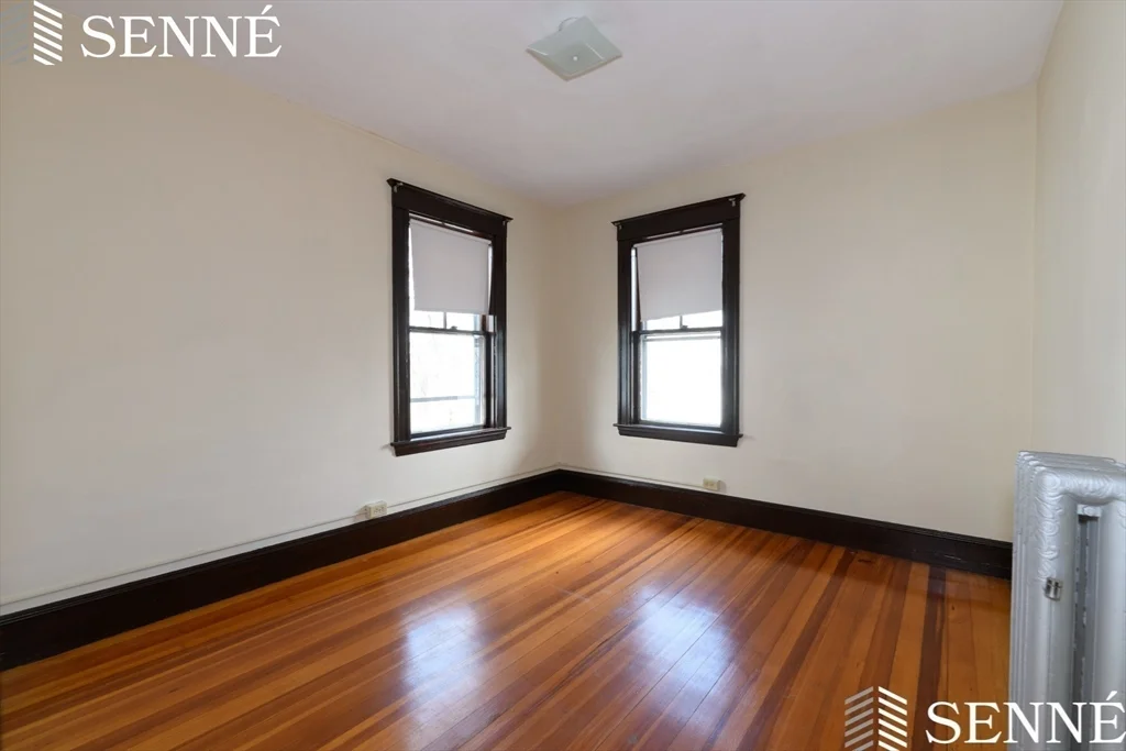 2 bed, 1 bath apartment for rent at 11 Ware St Unit 2, Teele Square — photo 10 of 13