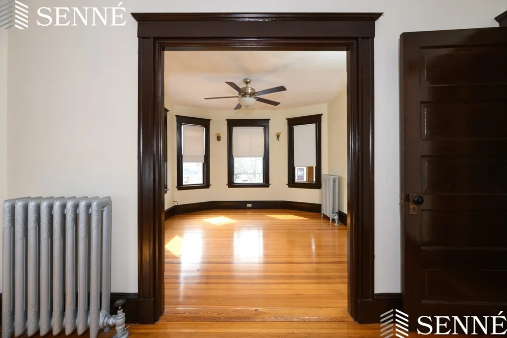 2 bed, 1 bath apartment for rent at 11 Ware St Unit 2, Teele Square — photo 5 of 13