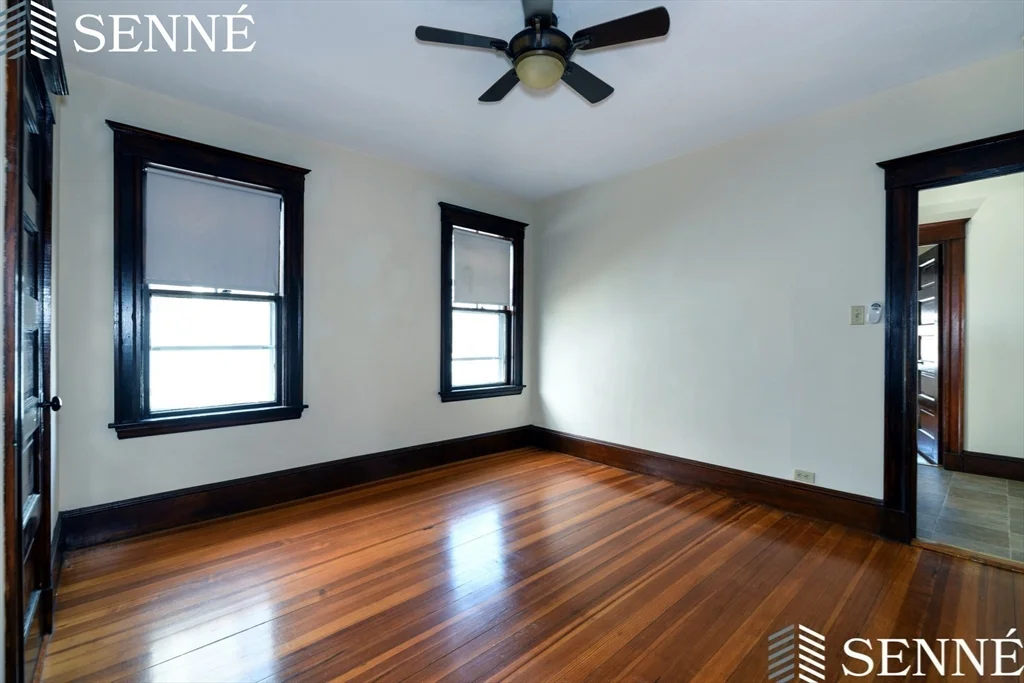2 bed, 1 bath apartment for rent at 11 Ware St Unit 3, Teele Square — photo 3 of 12