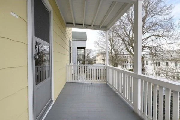 2 bed, 1 bath apartment for rent at 11 Ware St Unit 3, Teele Square — photo 14 of 16
