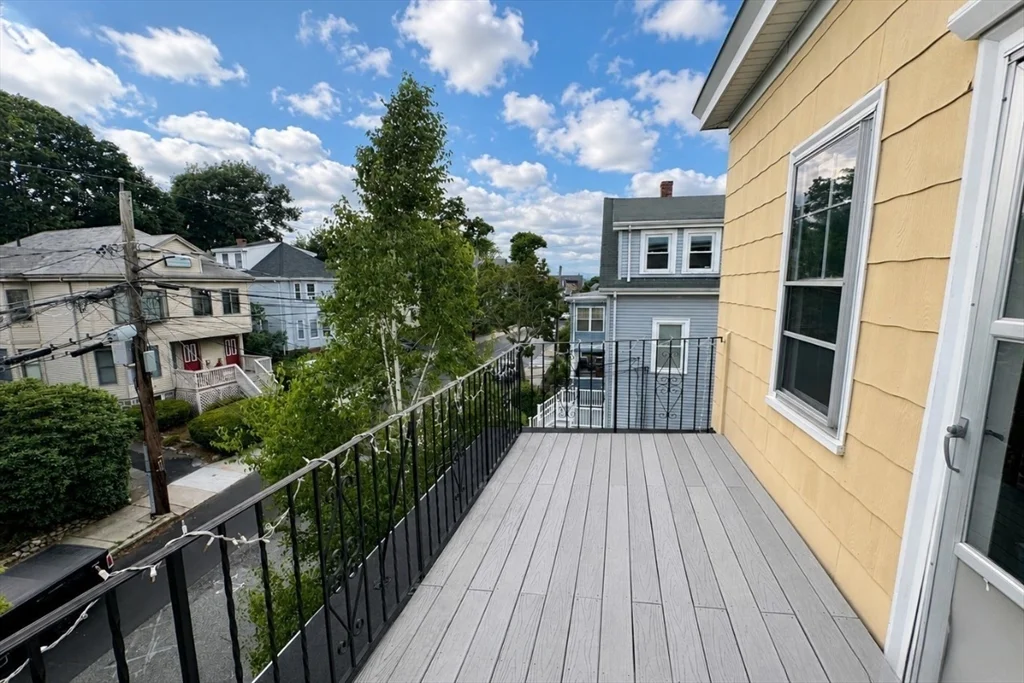 2 bed, 1 bath apartment for rent at 11 Ware St Unit 3, Teele Square — photo 15 of 16