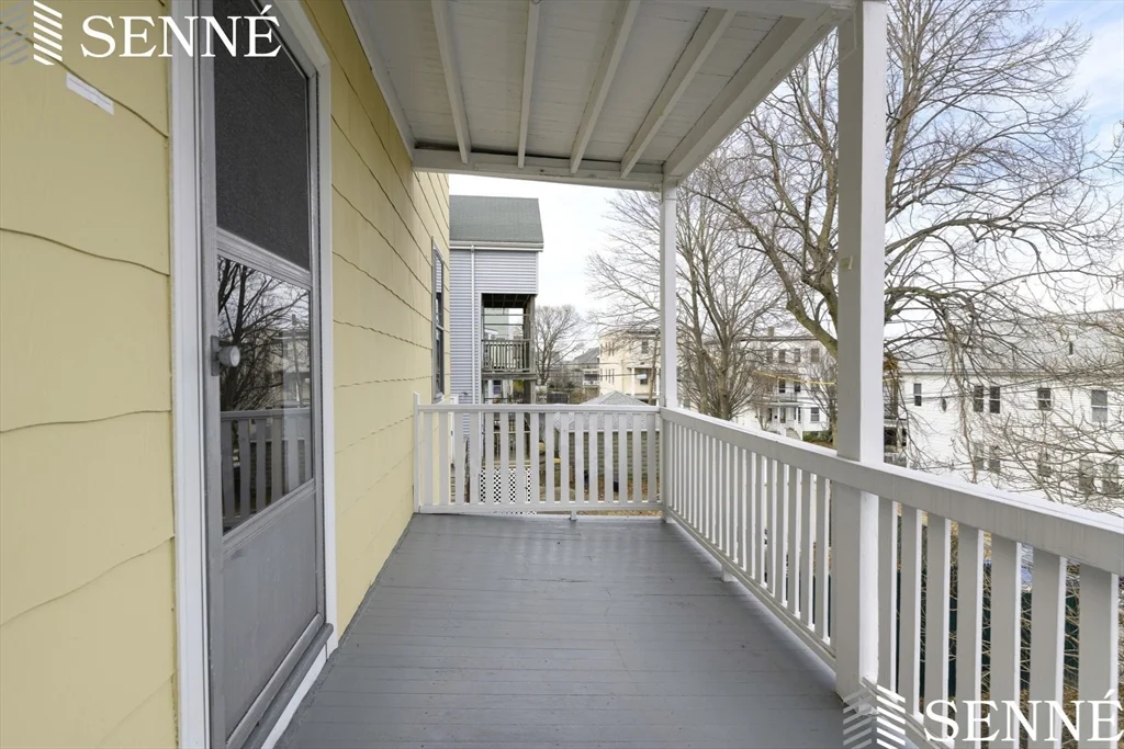 2 bed, 1 bath apartment for rent at 11 Ware St Unit 3, Teele Square — photo 12 of 12