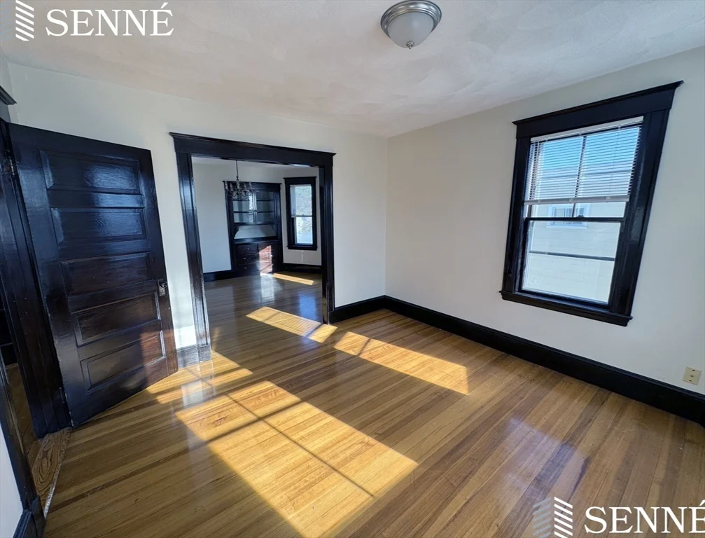 2 bed, 1 bath apartment for rent at 11 Ware St Unit 3, Teele Square — photo 9 of 12