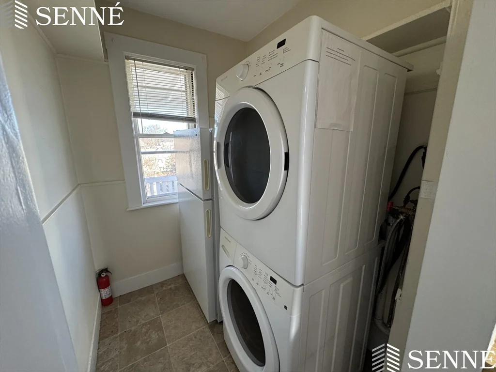 2 bed, 1 bath apartment for rent at 11 Ware St Unit 3, Teele Square — photo 11 of 12