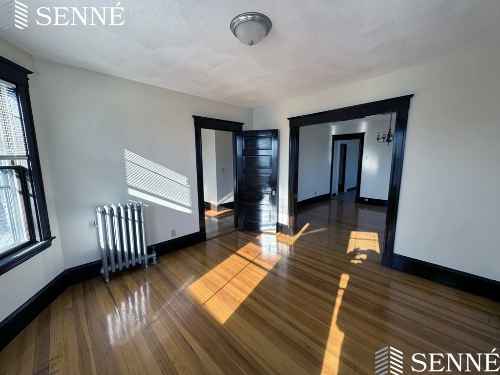 2 bed, 1 bath apartment for rent at 11 Ware St Unit 3, Teele Square — photo 8 of 12