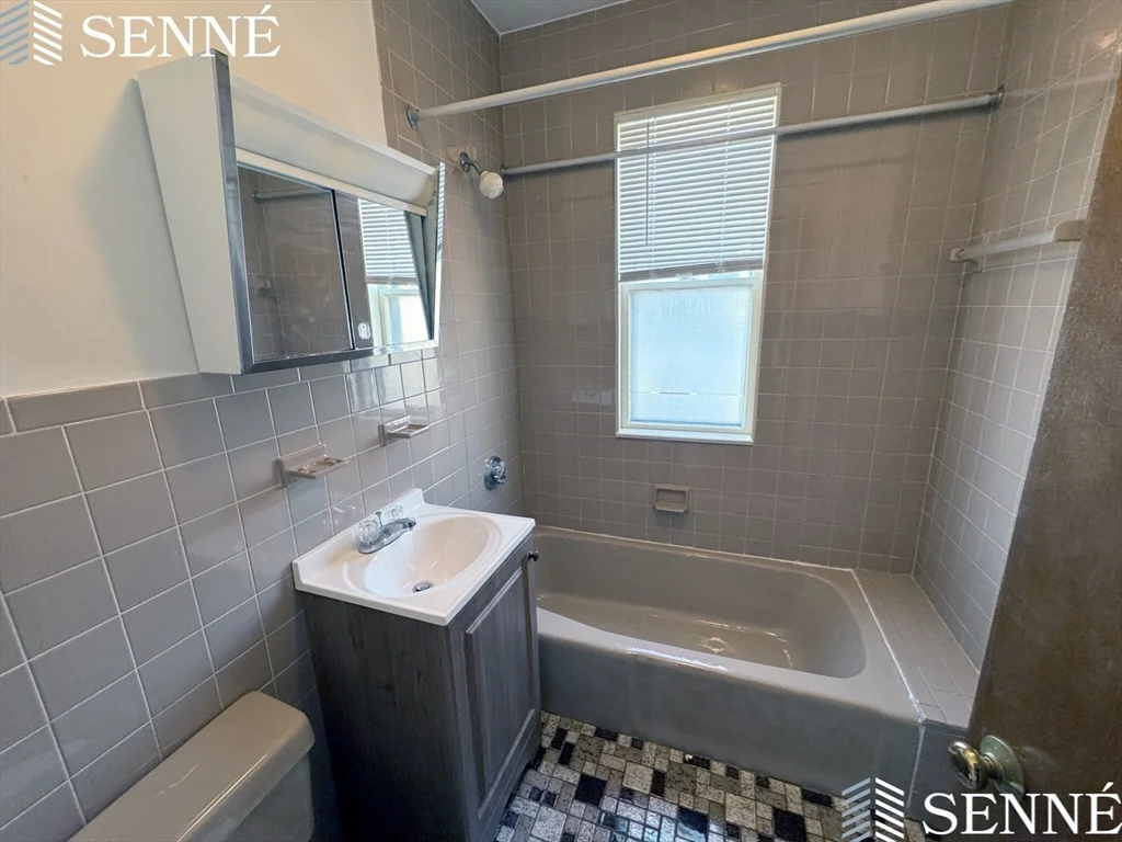 2 bed, 1 bath apartment for rent at 11 Ware St Unit 3, Teele Square — photo 10 of 12