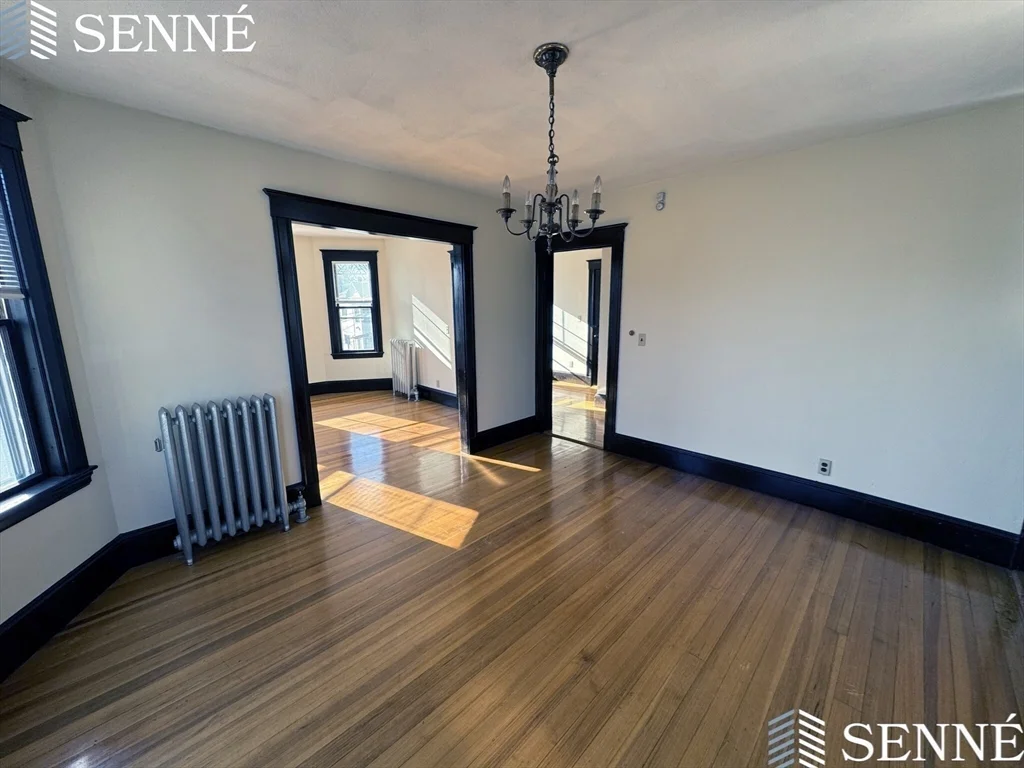 2 bed, 1 bath apartment for rent at 11 Ware St Unit 3, Teele Square — photo 6 of 12