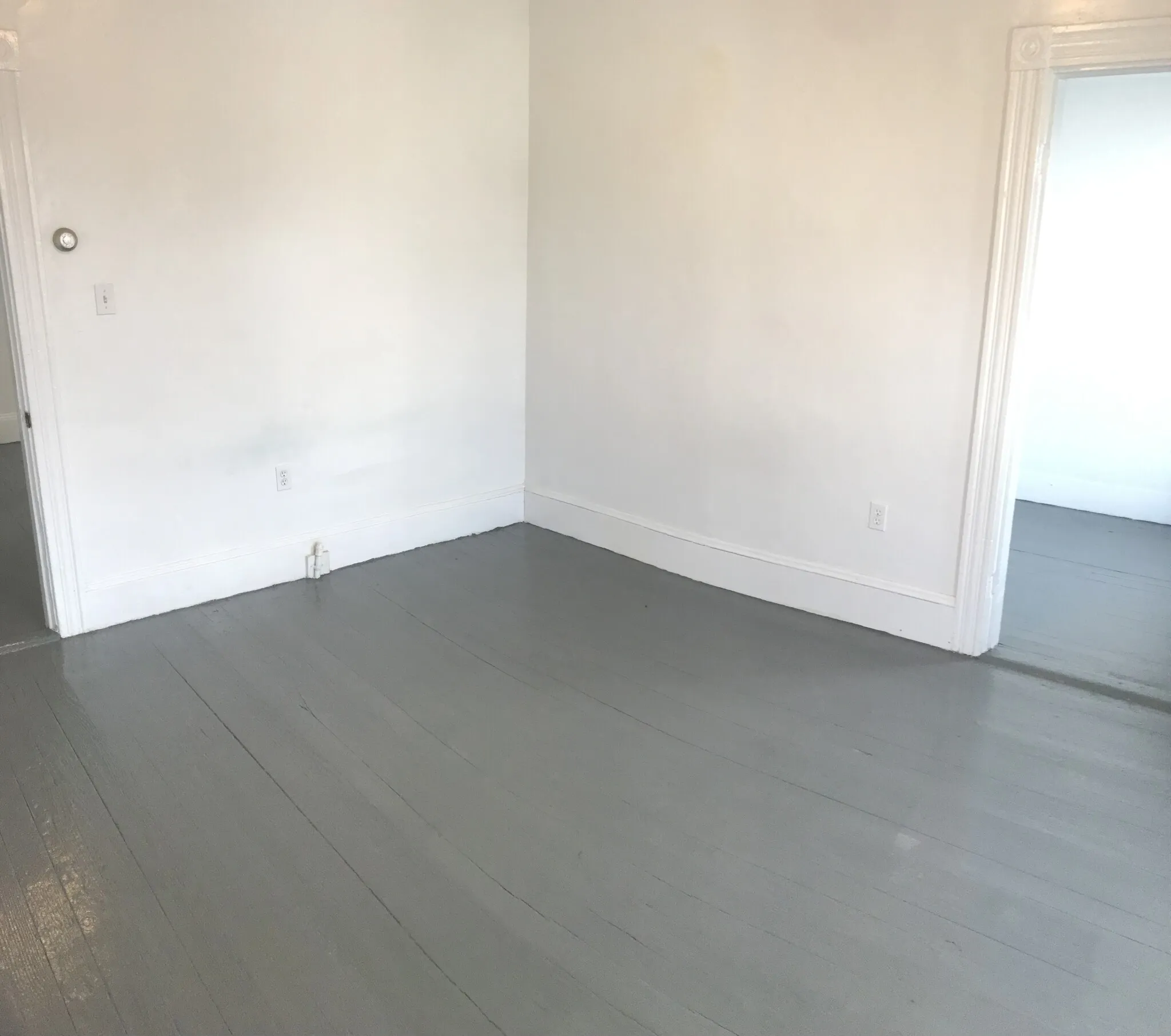 2 bed, 1 bath apartment for rent at 11 Warren St Unit 3, Wellington-Harrington — photo 7 of 8