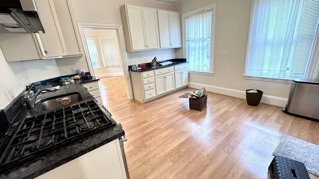2 bed, 1 bath apartment for rent at 11 Wendell St Unit 1, Cambridge — photo 2 of 9