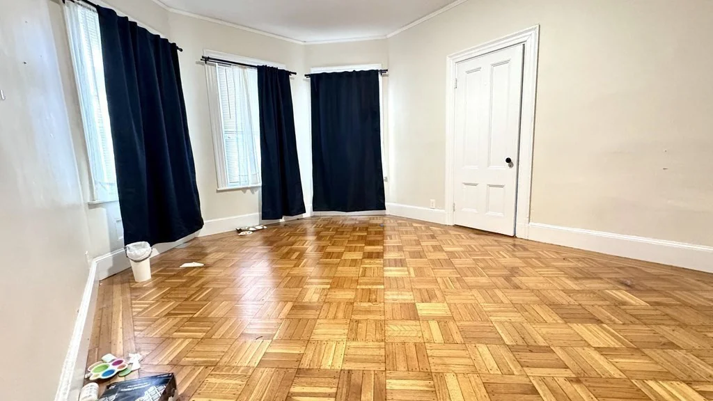 2 bed, 1 bath apartment for rent at 11 Wendell St Unit 1, Cambridge — photo 5 of 9