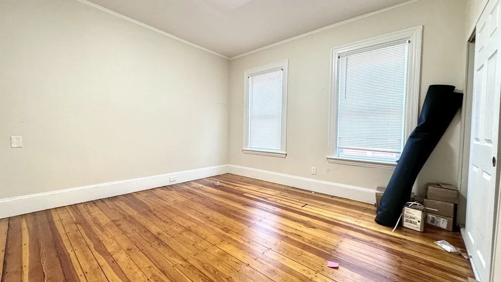 2 bed, 1 bath apartment for rent at 11 Wendell St Unit 1, Cambridge — photo 7 of 9