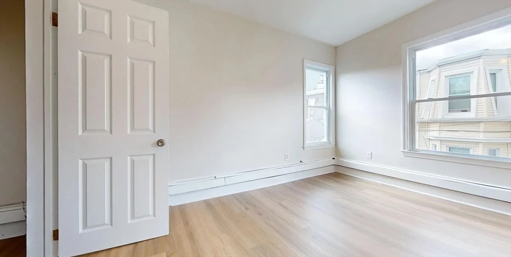 4 bed, 1 bath apartment for rent at 11 Wendover St Unit 2, Dorchester — photo 7 of 10