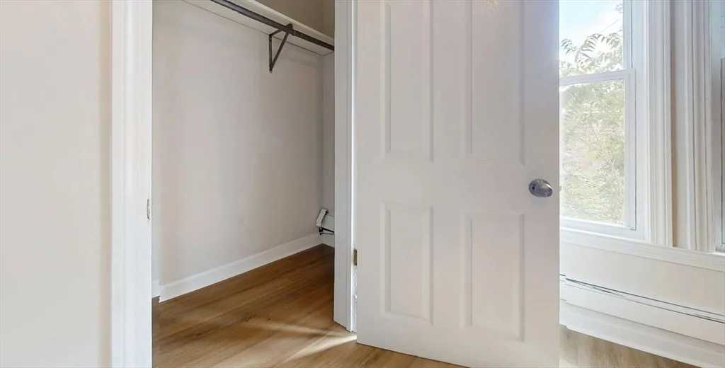 4 bed, 1 bath apartment for rent at 11 Wendover St Unit 2, Dorchester — photo 9 of 10