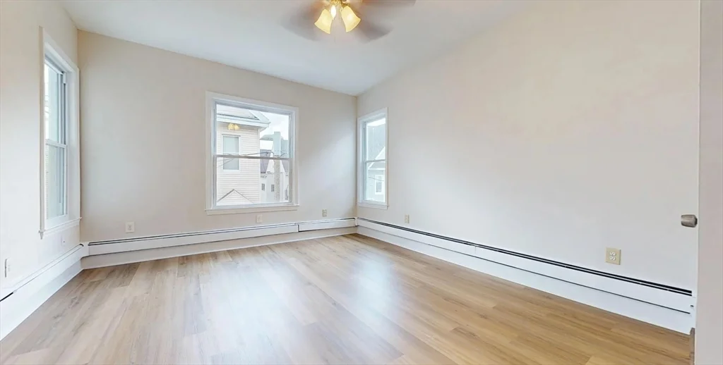 4 bed, 1 bath apartment for rent at 11 Wendover St Unit 2, Dorchester — photo 2 of 10