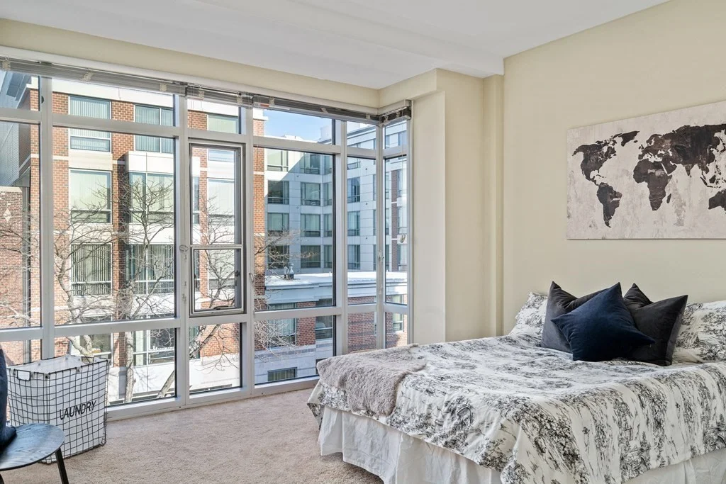 2 bed, 2 bath apartment for rent at 11 West Broadway Unit 310, South Boston — photo 15 of 28