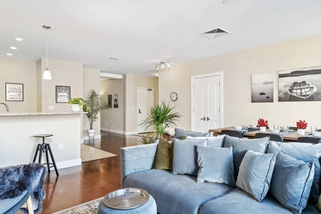 2 bed, 2 bath apartment for rent at 11 West Broadway Unit 310, South Boston — photo 7 of 28