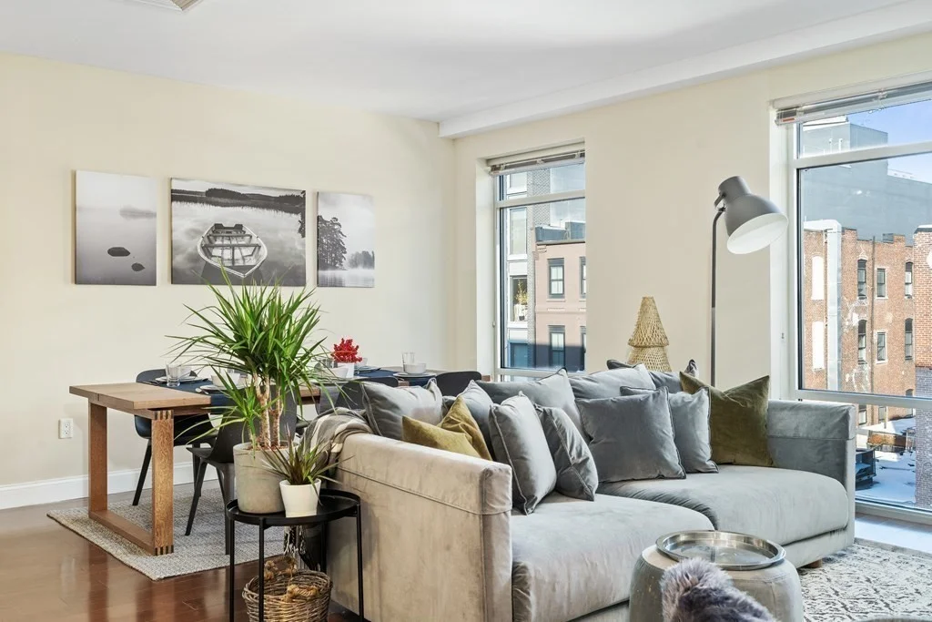 2 bed, 2 bath apartment for rent at 11 West Broadway Unit 310, South Boston — photo 12 of 28