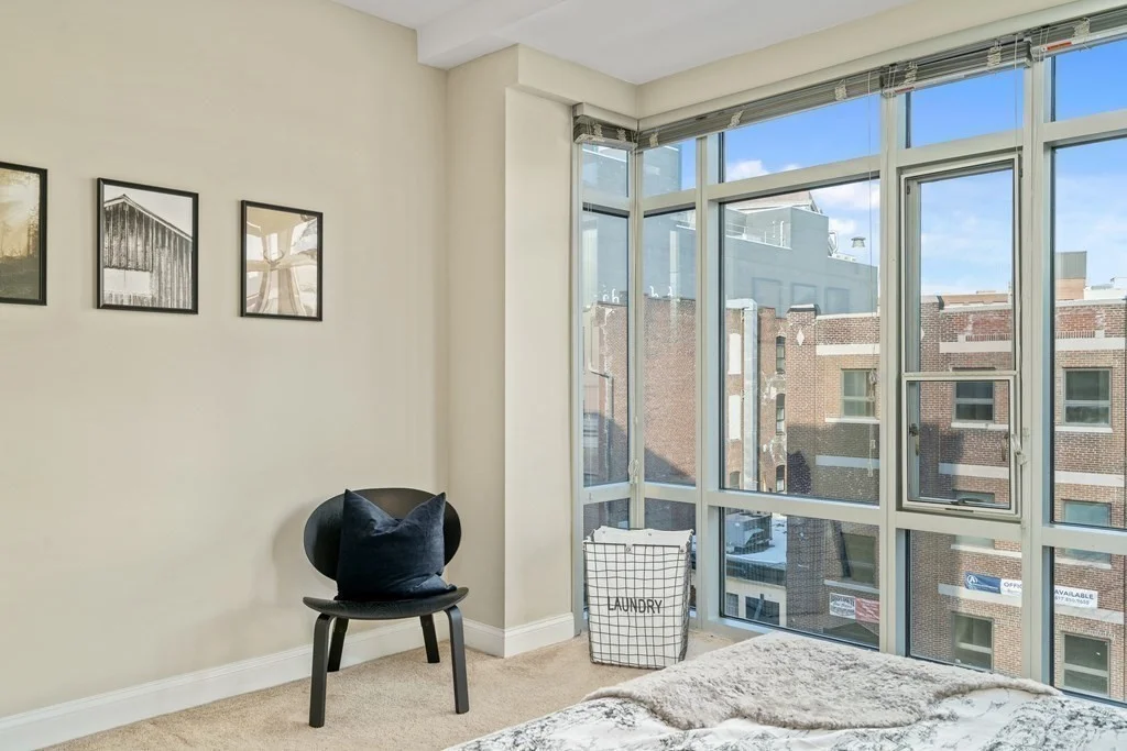 2 bed, 2 bath apartment for rent at 11 West Broadway Unit 310, South Boston — photo 16 of 28