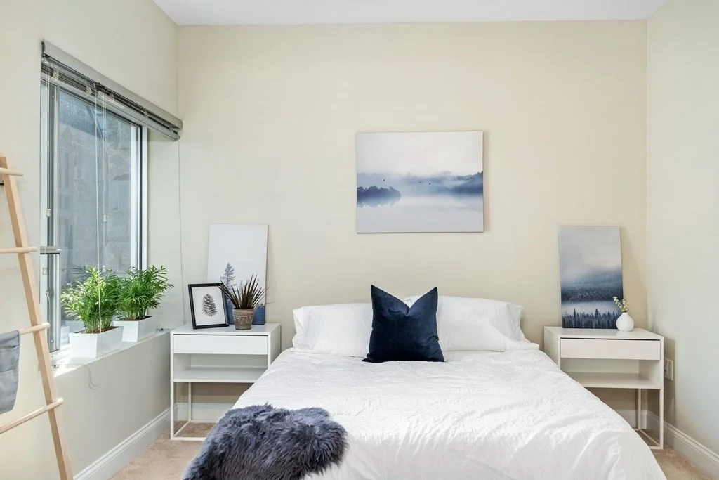 2 bed, 2 bath apartment for rent at 11 West Broadway Unit 310, South Boston — photo 19 of 28
