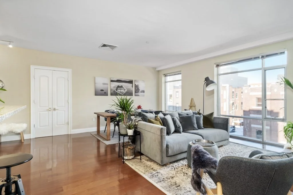2 bed, 2 bath apartment for rent at 11 West Broadway Unit 310, South Boston — photo 13 of 28