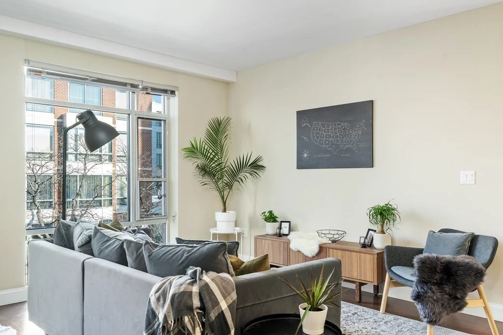 2 bed, 2 bath apartment for rent at 11 West Broadway Unit 310, South Boston — photo 11 of 28