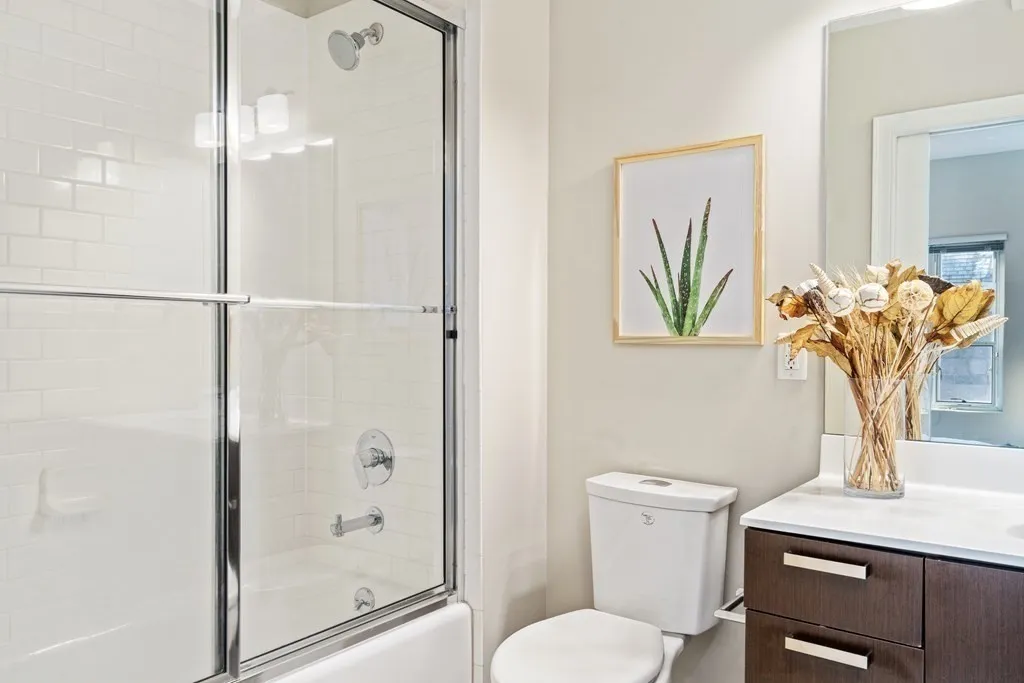 2 bed, 2 bath apartment for rent at 11 West Broadway Unit 407, South Boston — photo 12 of 17