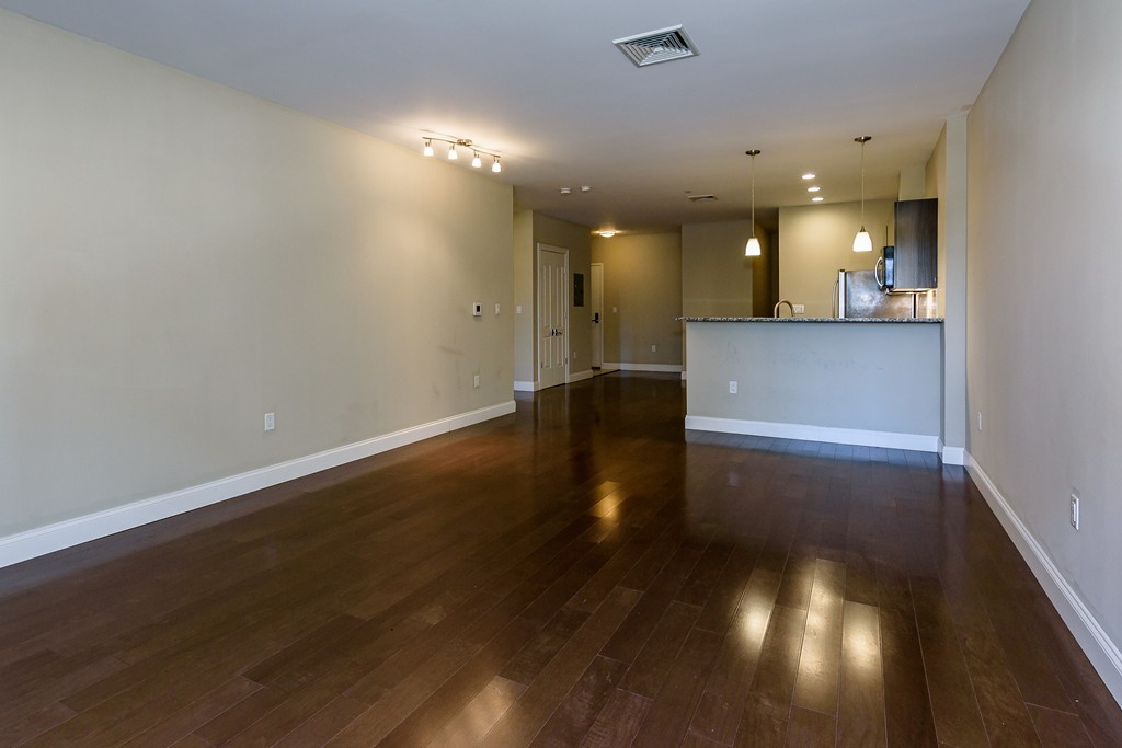 1 bed, 1 bath apartment for rent at 11 West Broadway Unit 502, South Boston — photo 3 of 10