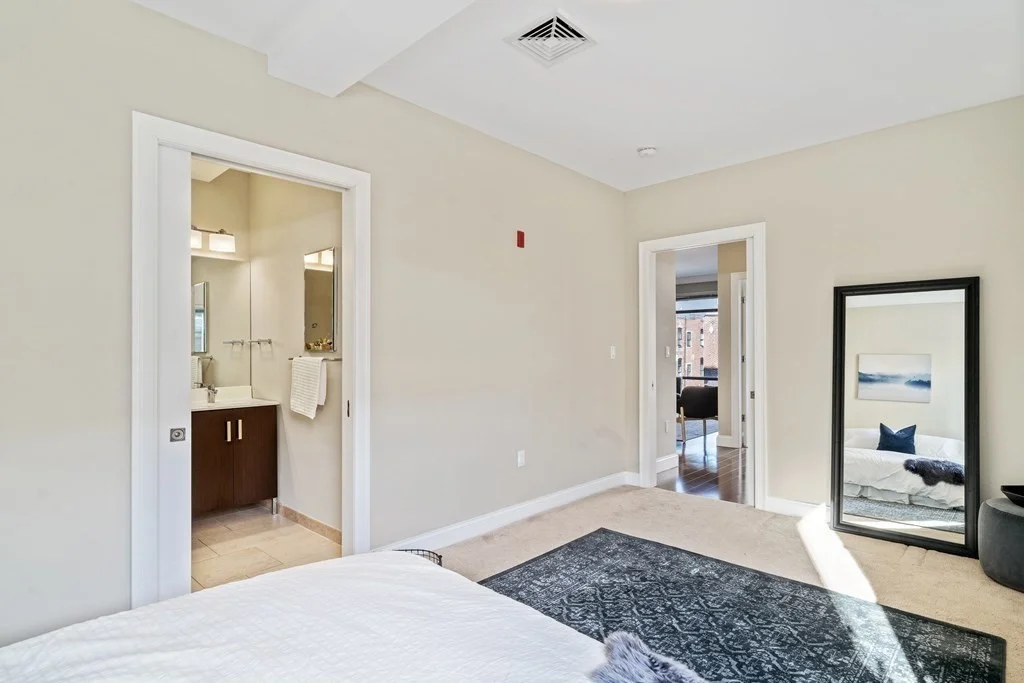 2 bed, 2 bath apartment for rent at 11 West Broadway Unit 504, South Boston — photo 10 of 17