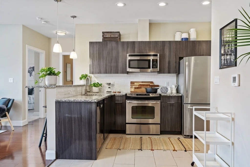 2 bed, 2 bath apartment for rent at 11 West Broadway Unit 504, South Boston — photo 4 of 17
