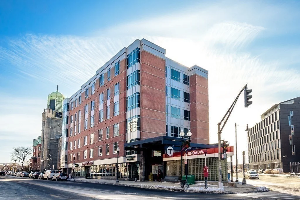 2 bed, 2 bath apartment for rent at 11 West Broadway Unit 506, South Boston — photo 14 of 17