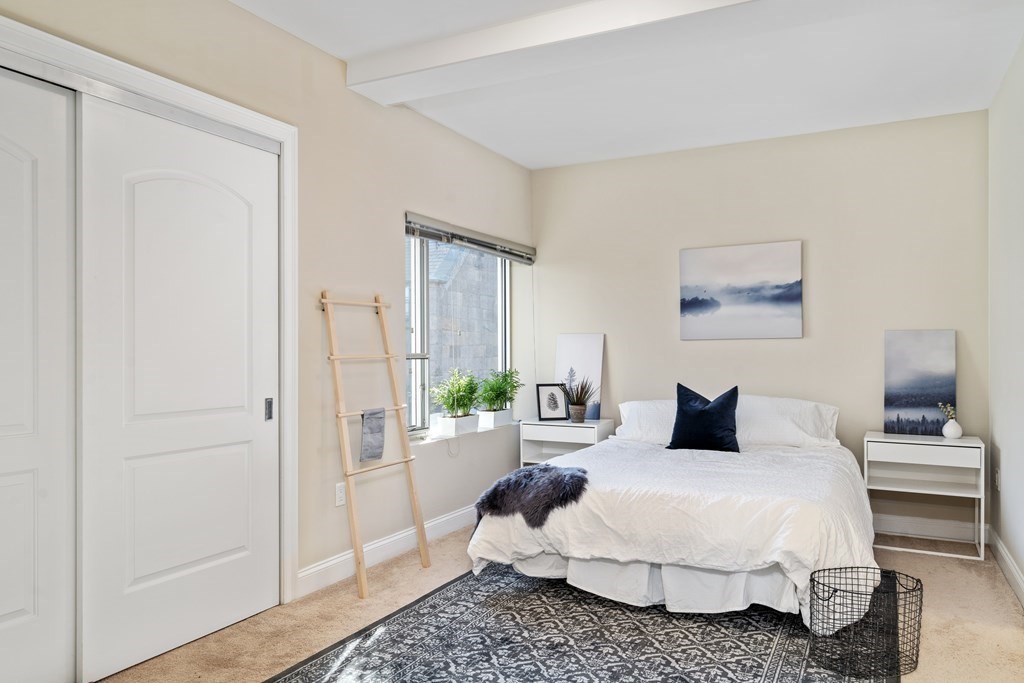 2 bed, 2 bath apartment for rent at 11 West Broadway Unit 507, South Boston — photo 9 of 17