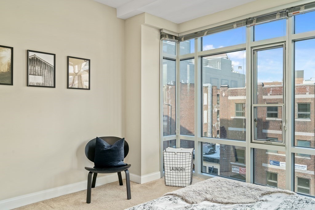 1 bed, 1 bath apartment for rent at 11 West Broadway Unit 508, South Boston — photo 10 of 16