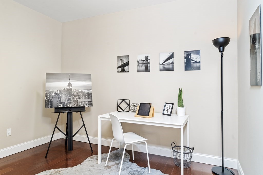 1 bed, 1 bath apartment for rent at 11 West Broadway Unit 508, South Boston — photo 14 of 16
