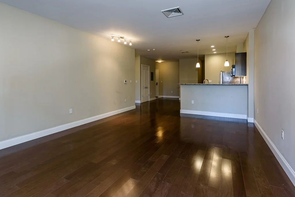 1 bed, 1 bath apartment for rent at 11 West Broadway Unit 602, South Boston — photo 3 of 10