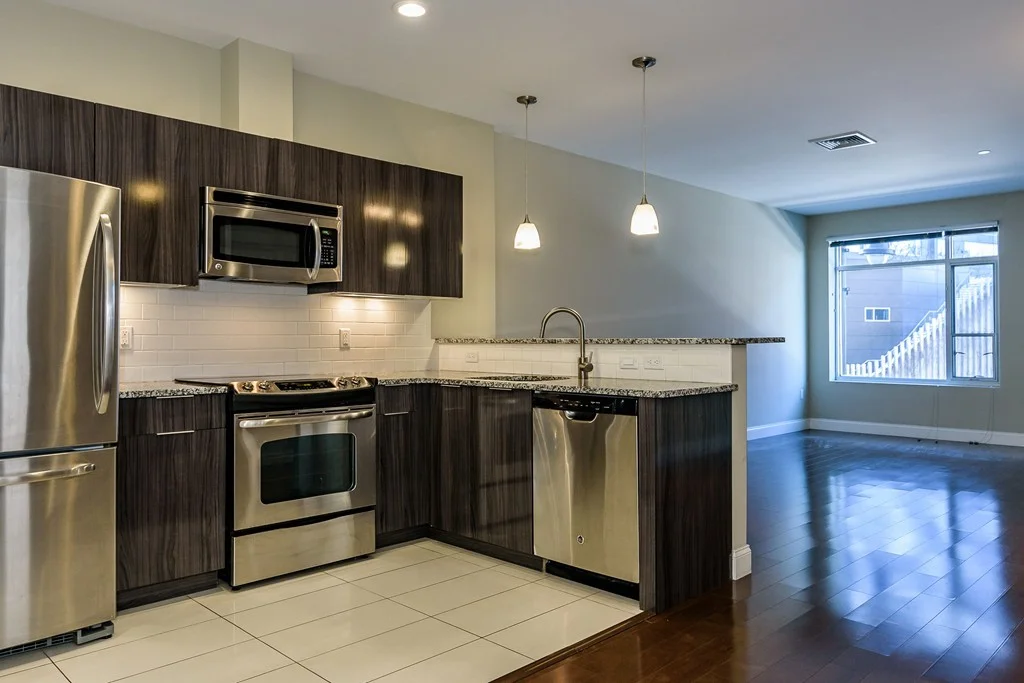 1 bed, 1 bath apartment for rent at 11 West Broadway Unit 602, South Boston — photo 2 of 10
