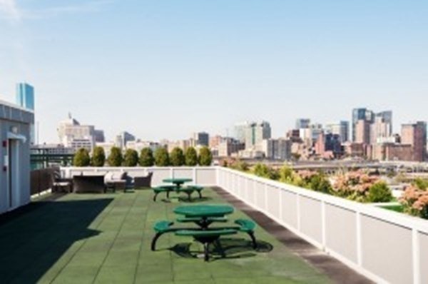 2 bed, 2 bath apartment for rent at 11 West Broadway Unit 604, South Boston — photo 16 of 17