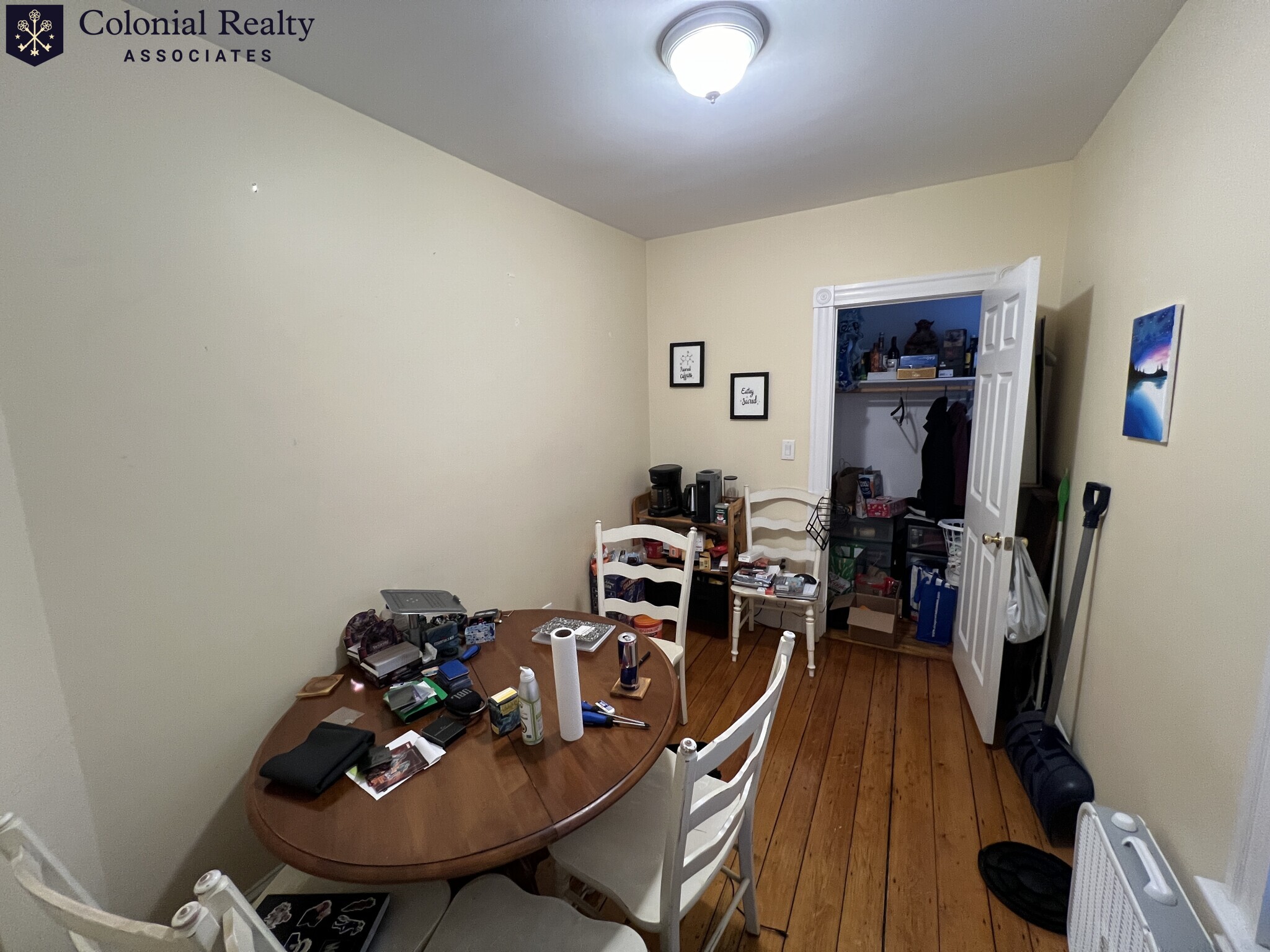 3 bed, 2 bath apartment for rent at 11 White St Pl Unit E, Porter Square — photo 11 of 19