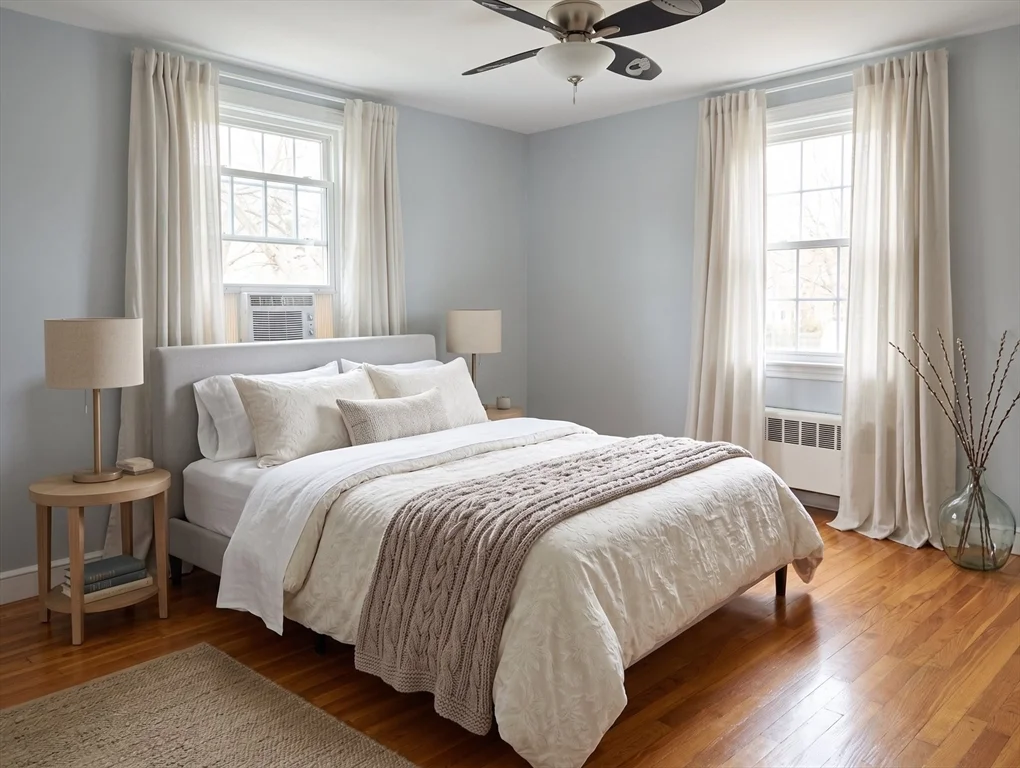 2 bed, 1 bath apartment for rent at 11 Whittemore Rd Unit 11, Newton Corner — photo 5 of 9