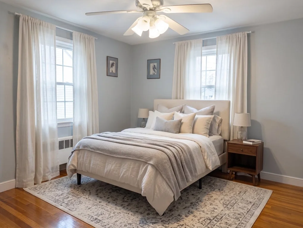 2 bed, 1 bath apartment for rent at 11 Whittemore Rd Unit 11, Newton Corner — photo 4 of 9